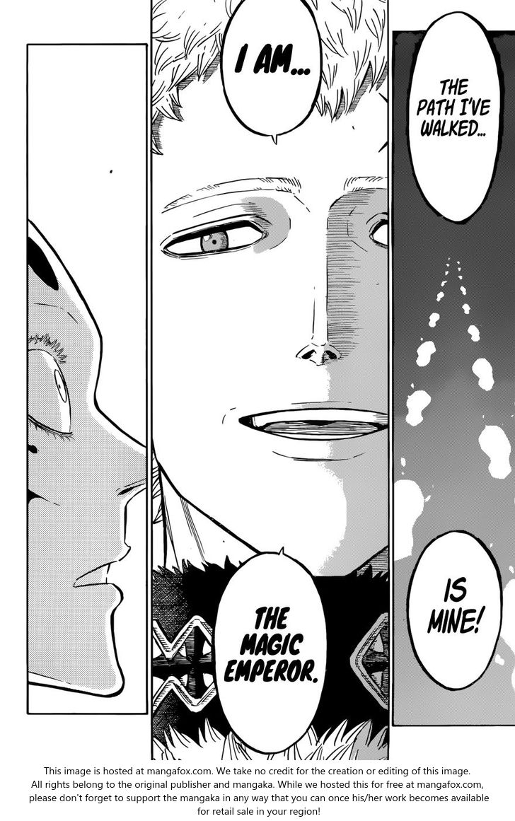 Black Clover Vol.TBD Chapter 144 page 12
