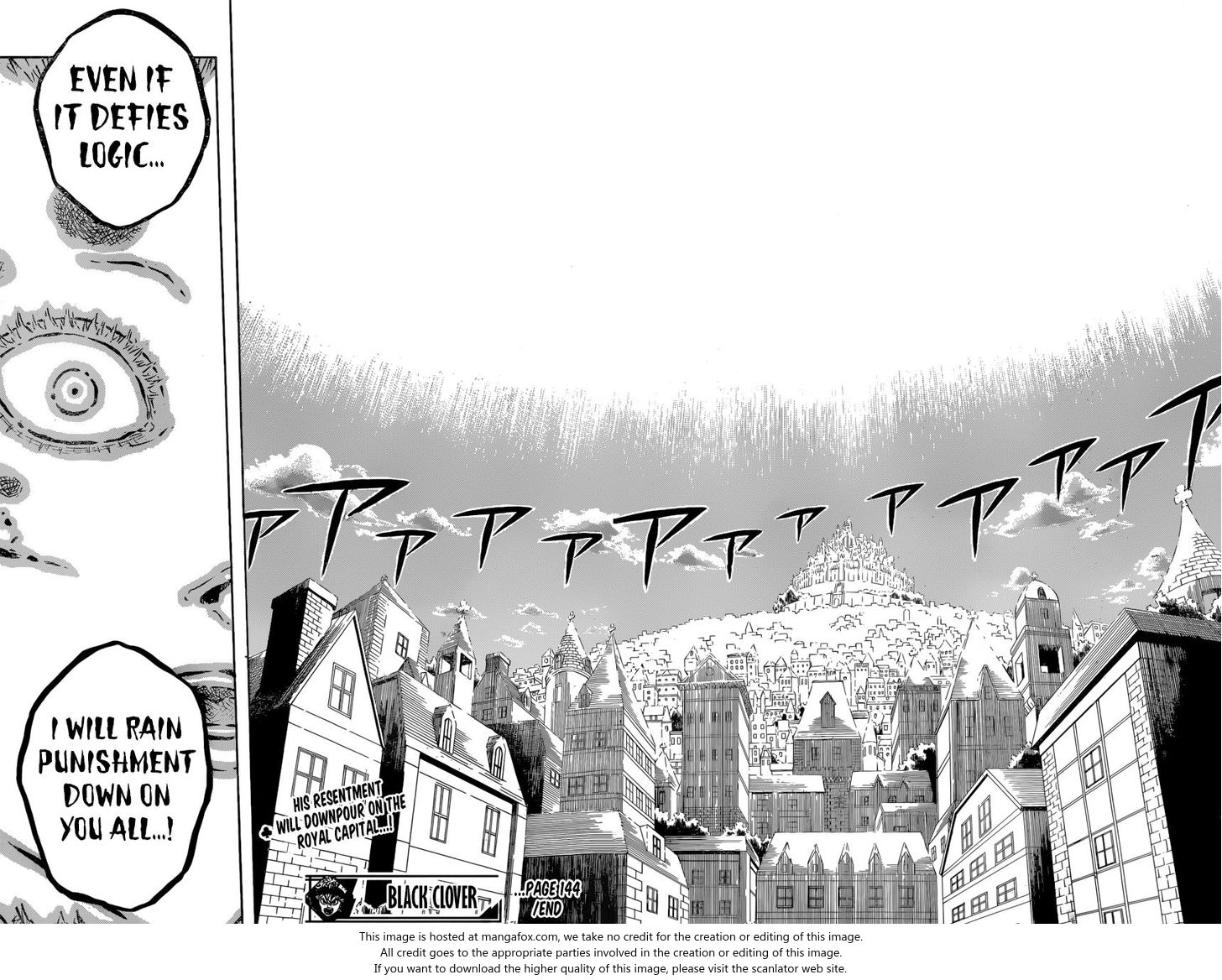 Black Clover Vol.TBD Chapter 144 page 16