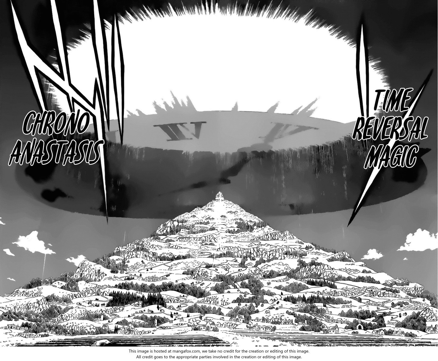 Black Clover Vol.TBD Chapter 145 page 10