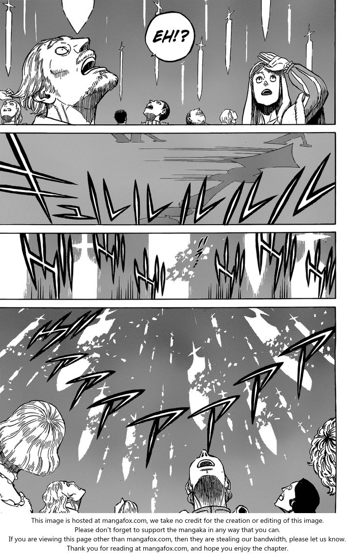 Black Clover Vol.TBD Chapter 145 page 12