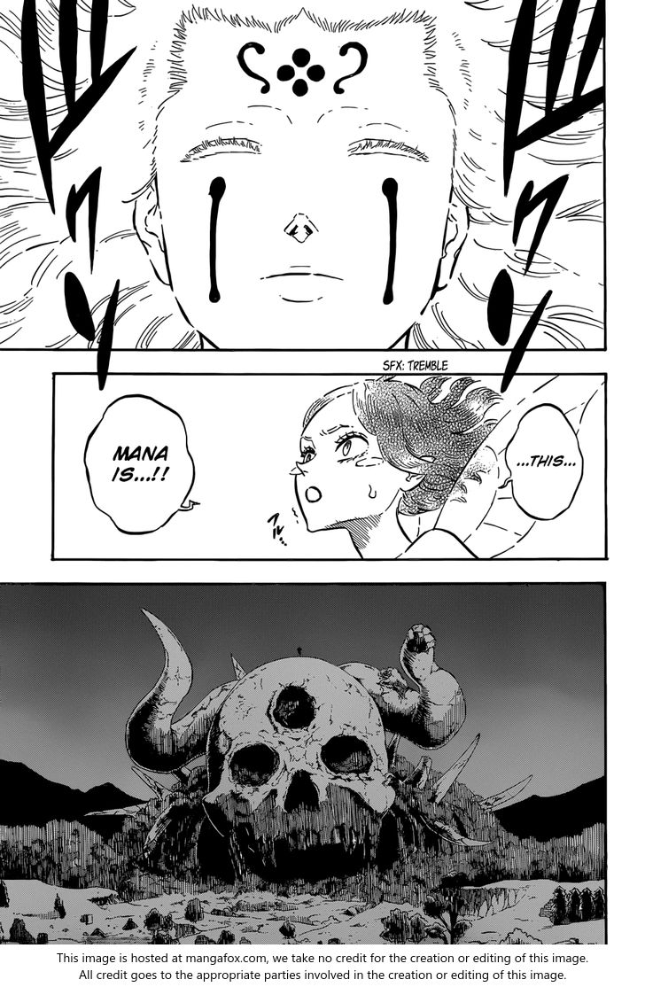 Black Clover Vol.TBD Chapter 147 page 10