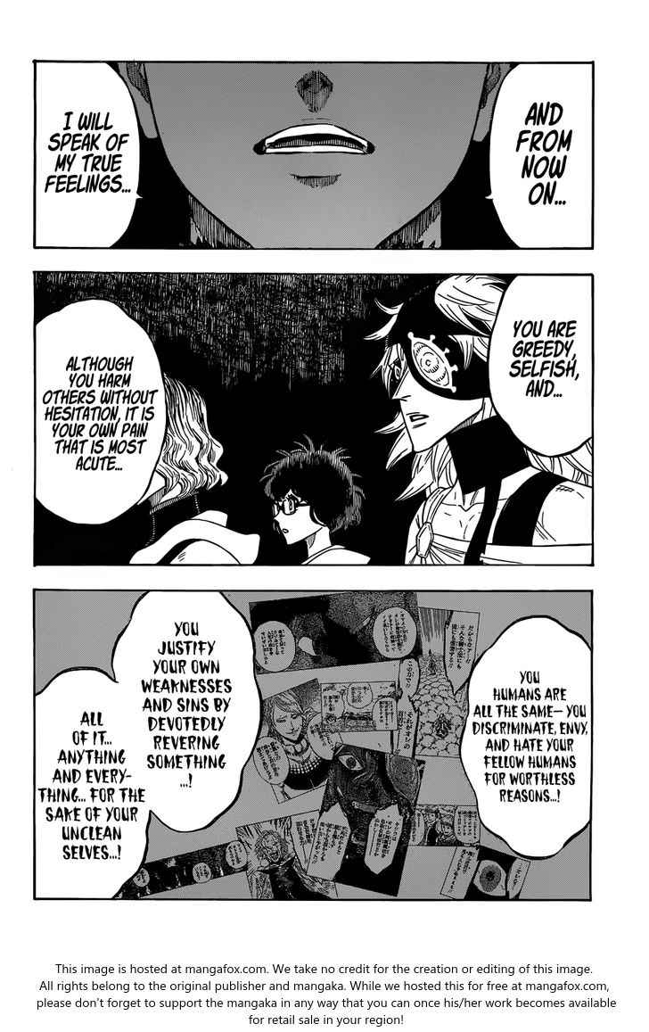 Black Clover Vol.TBD Chapter 147 page 13