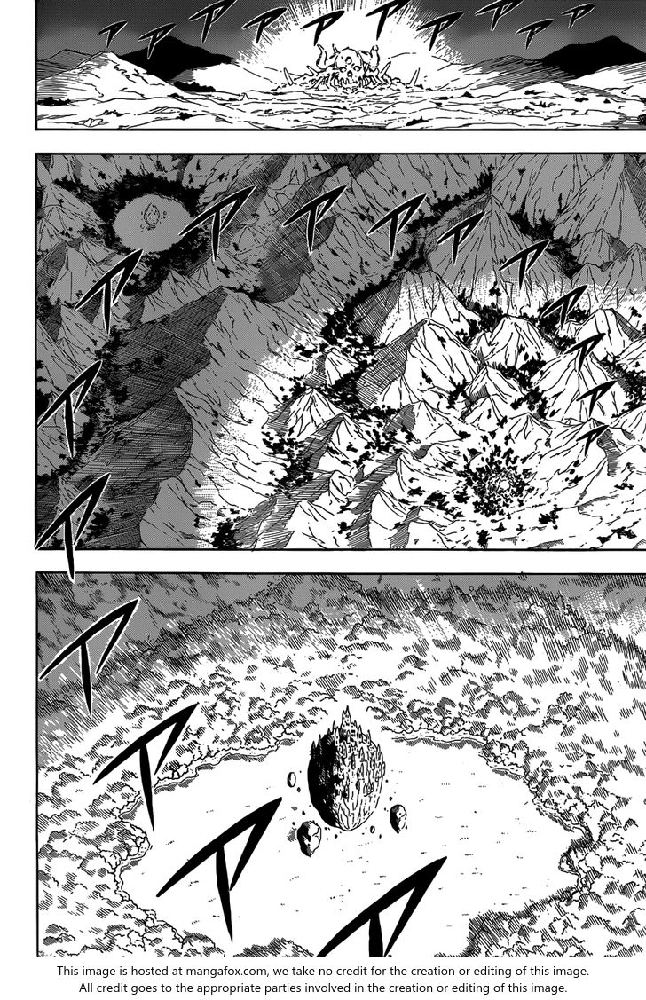 Black Clover Vol.TBD Chapter 147 page 15