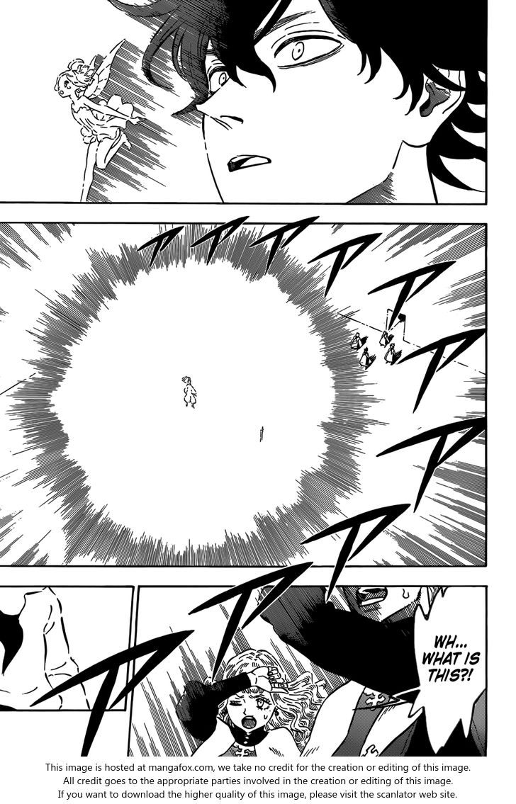 Black Clover Vol.TBD Chapter 147 page 16
