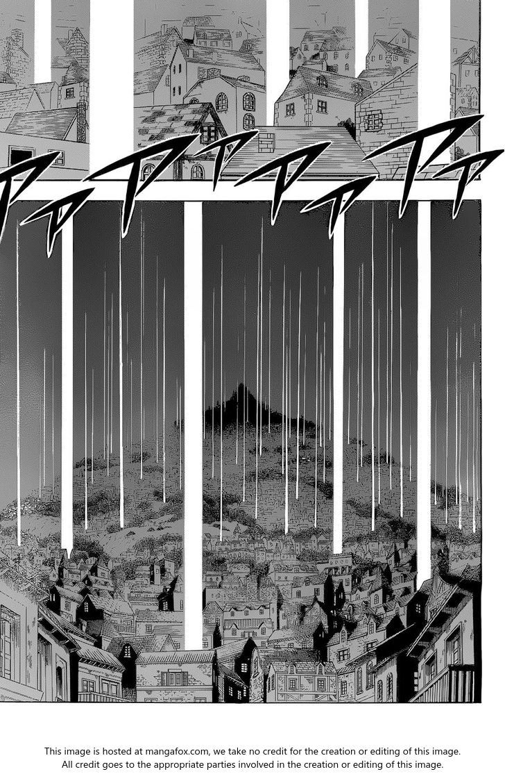 Black Clover Vol.TBD Chapter 149 page 12