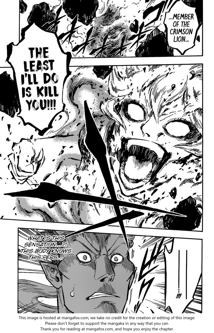 Black Clover Vol.TBD Chapter 152 page 13