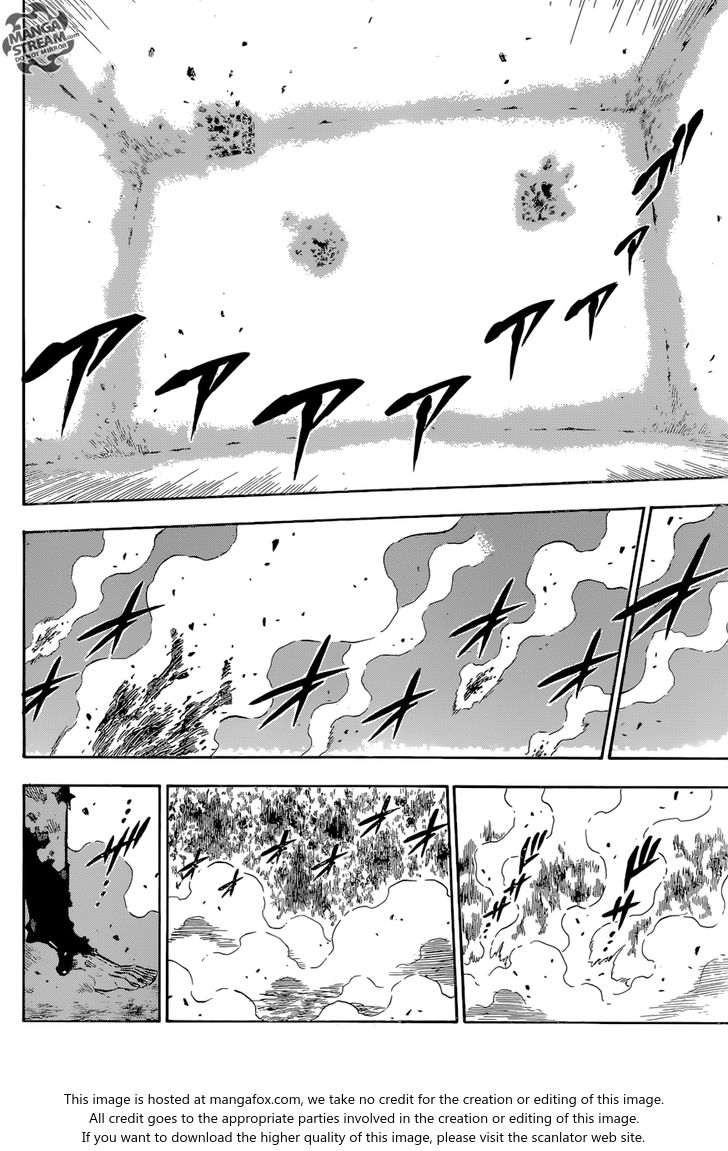 Black Clover Vol.TBD Chapter 153 page 6