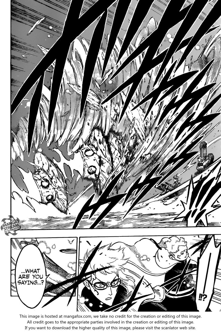 Black Clover Vol.TBD Chapter 154 page 16