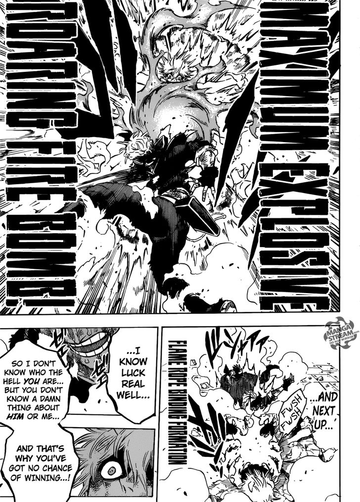 Black Clover Vol.TBD Chapter 160 page 16