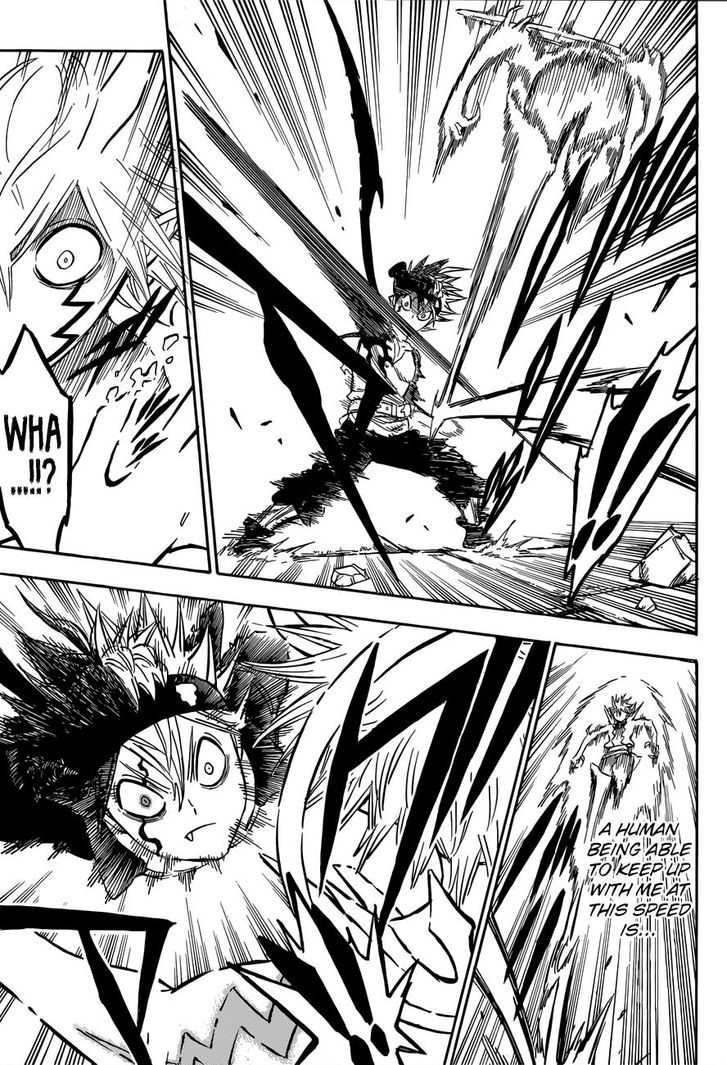 Black Clover Vol.TBD Chapter 162 page 4