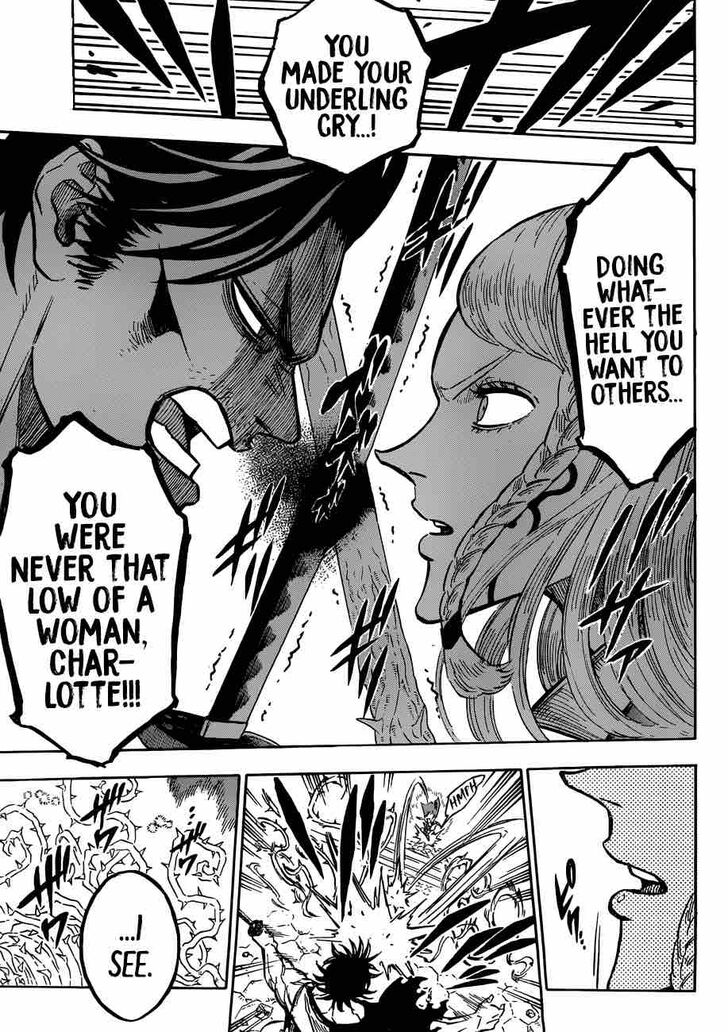 Black Clover Vol.TBD Chapter 169 page 11