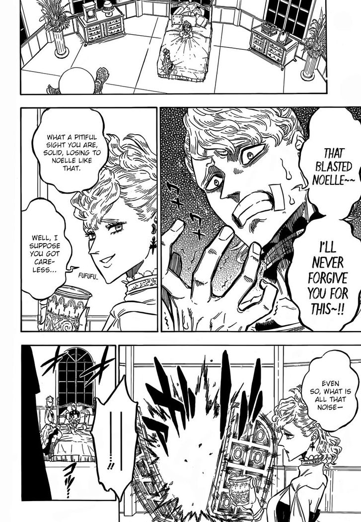 Black Clover Vol.TBD Chapter 174 page 10