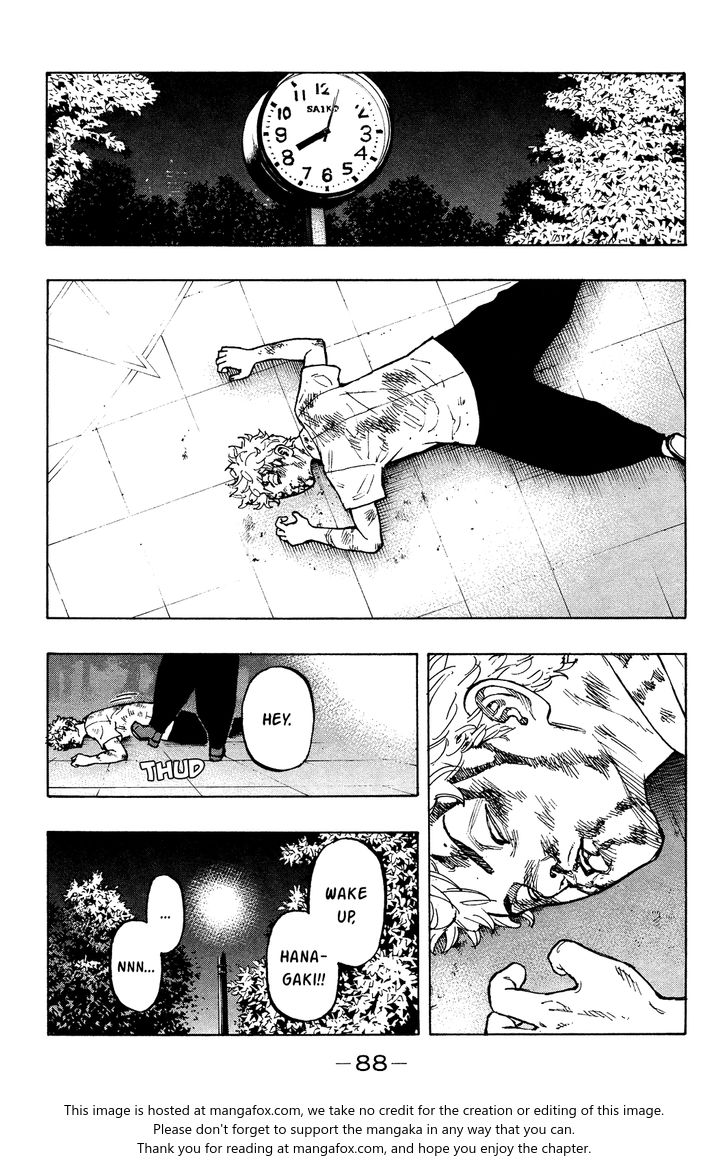 Tokyo Revengers Chapter 002 page 22