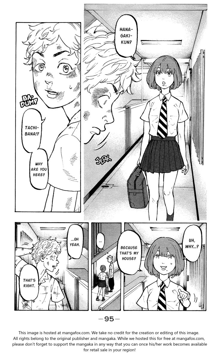 Tokyo Revengers Chapter 002 page 29