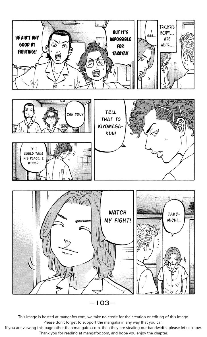 Tokyo Revengers Chapter 002 page 37