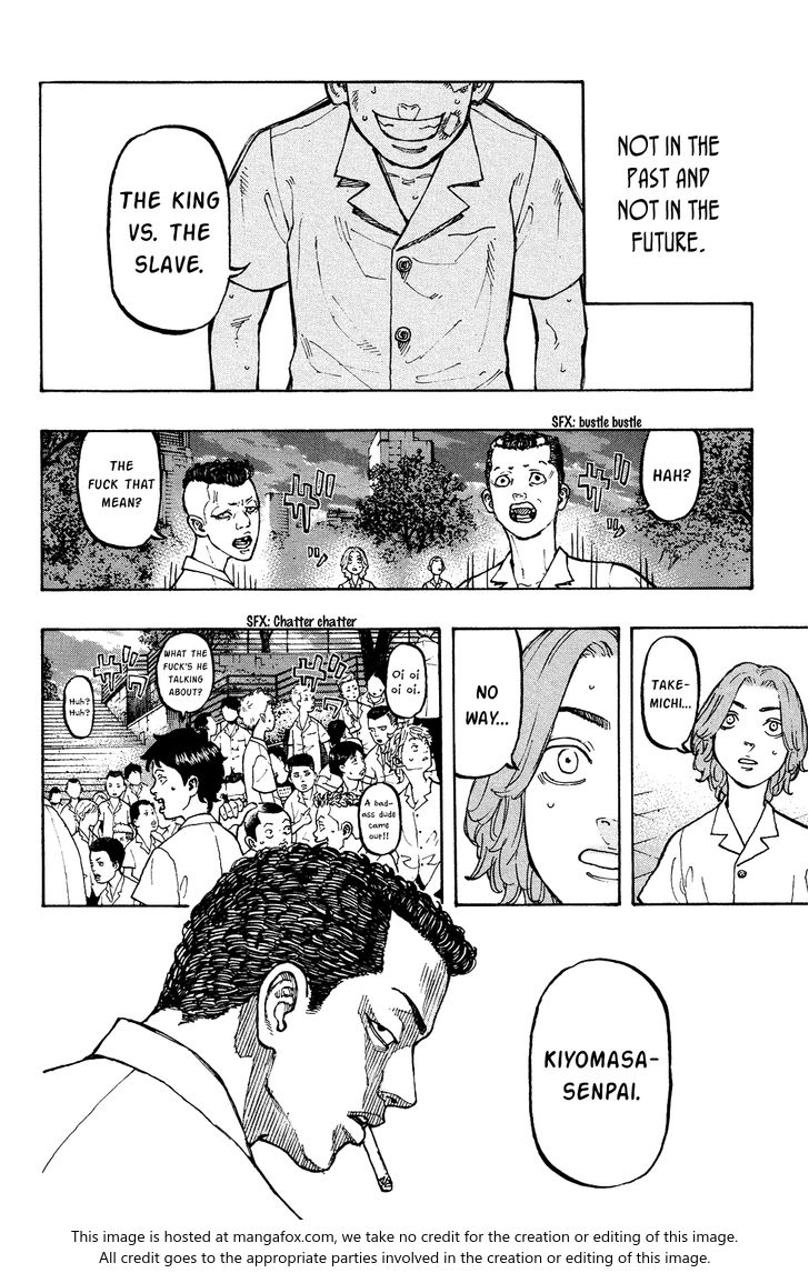 Tokyo Revengers Chapter 002 page 44