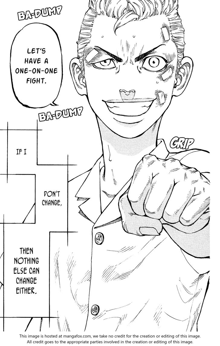 Tokyo Revengers Chapter 002 page 45