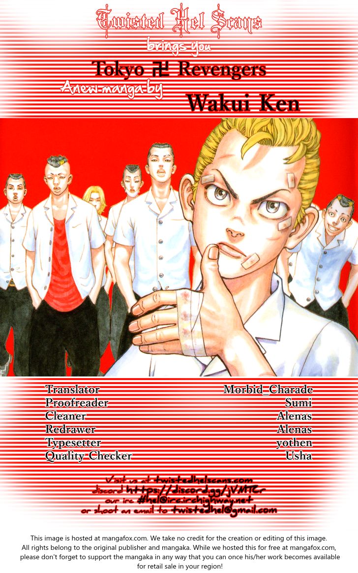 Tokyo Revengers Chapter 002 page 47