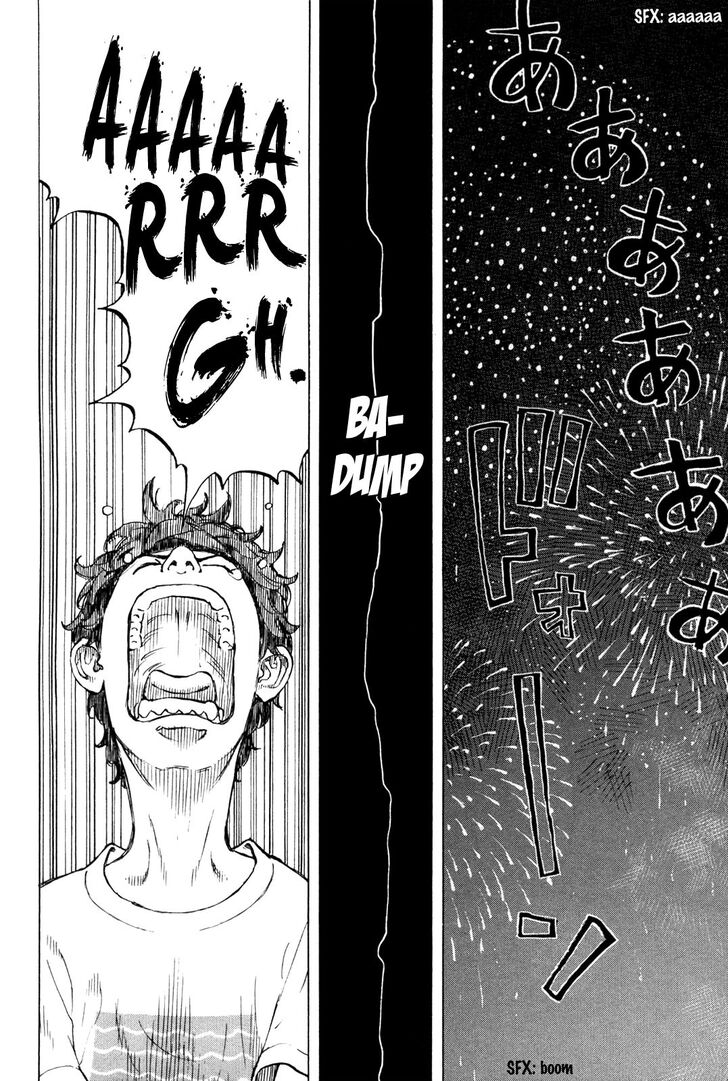 Tokyo Revengers Chapter 006 page 22