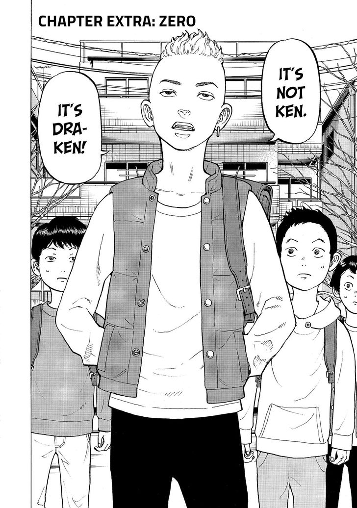 Tokyo Revengers Chapter 012.5 page 3