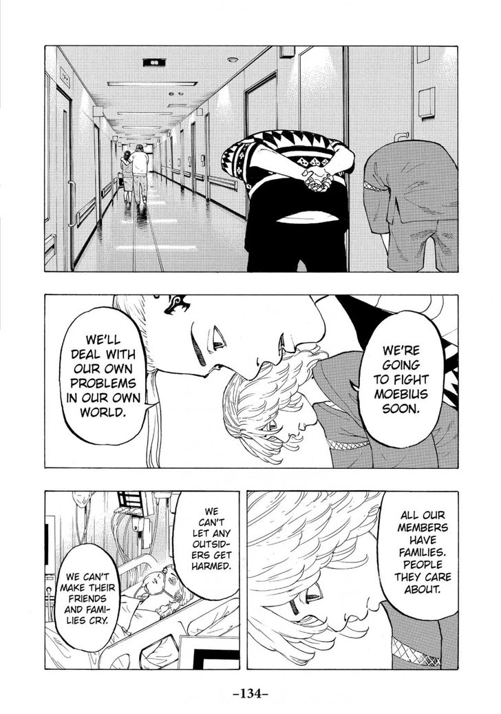 Tokyo Revengers Chapter 012 page 17