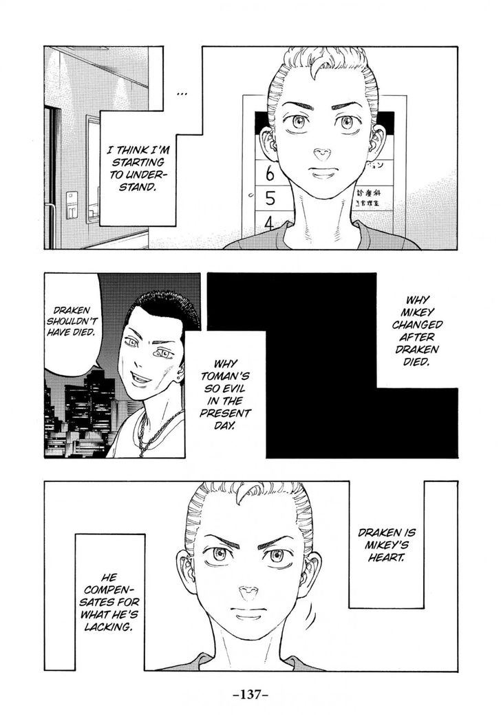 Tokyo Revengers Chapter 012 page 20