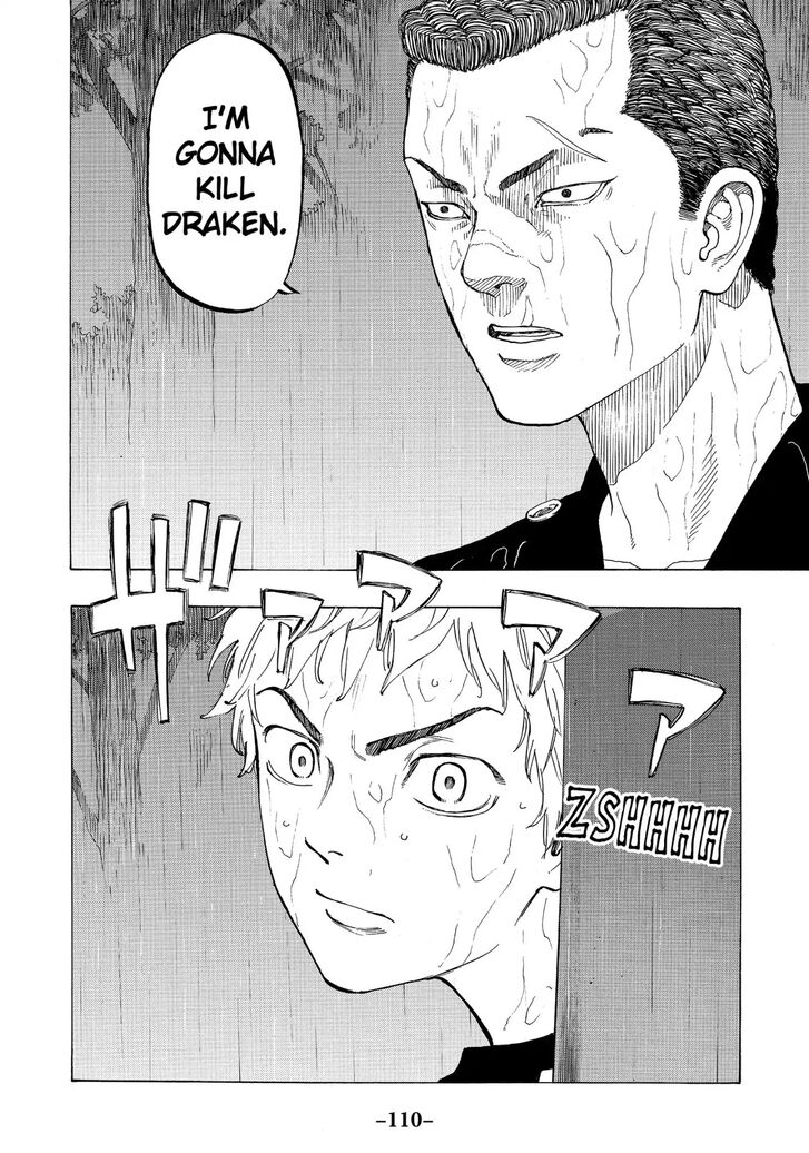Tokyo Revengers Vol.03 Chapter 019 page 20