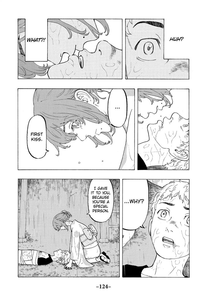 Tokyo Revengers Vol.03 Chapter 020 page 13