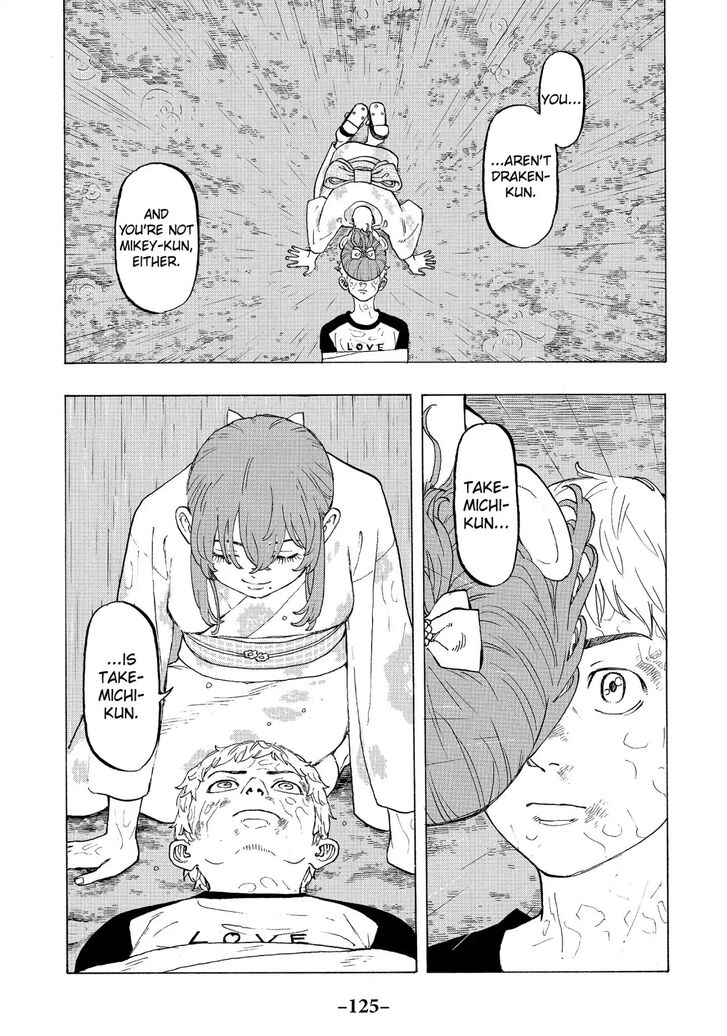 Tokyo Revengers Vol.03 Chapter 020 page 14