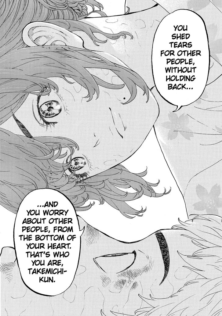 Tokyo Revengers Vol.03 Chapter 020 page 15