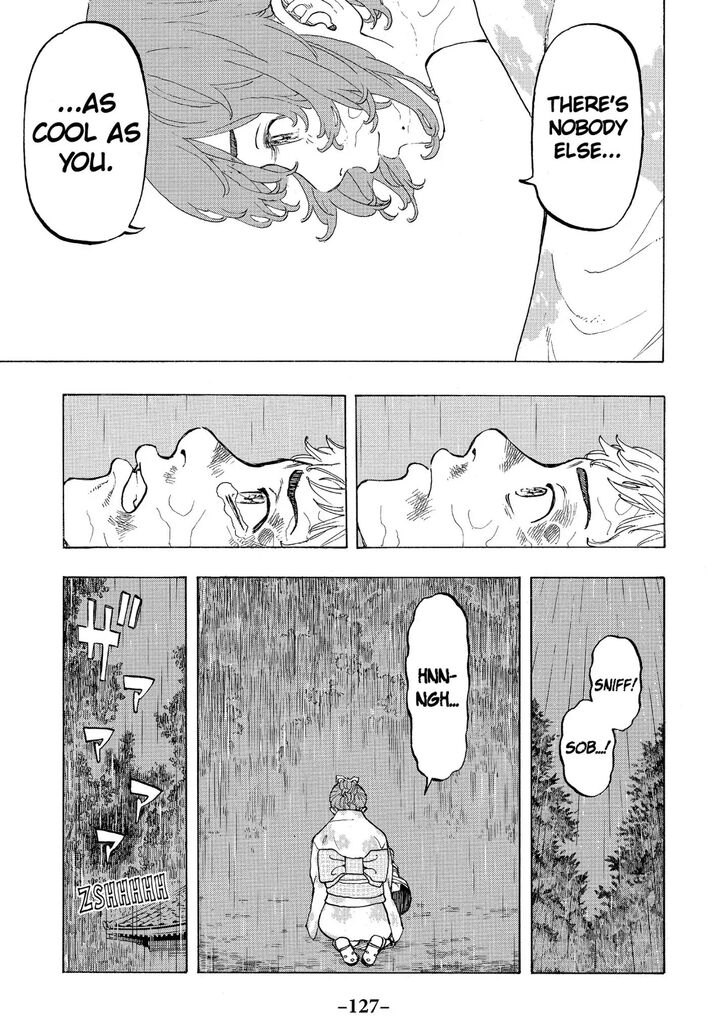 Tokyo Revengers Vol.03 Chapter 020 page 16