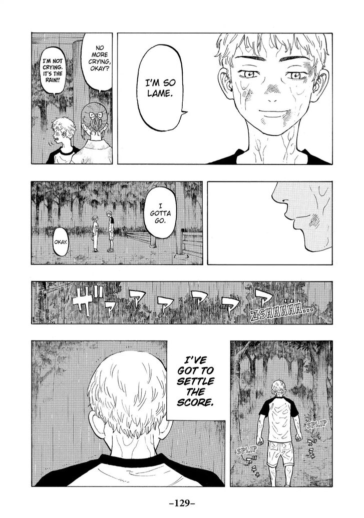 Tokyo Revengers Vol.03 Chapter 020 page 18