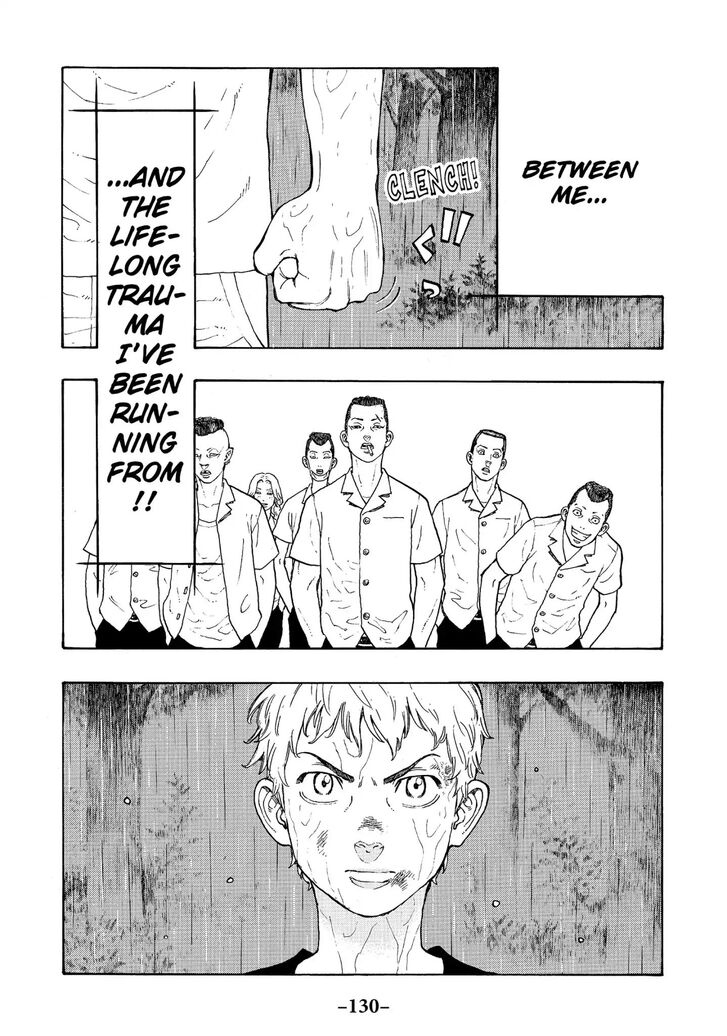 Tokyo Revengers Vol.03 Chapter 020 page 19