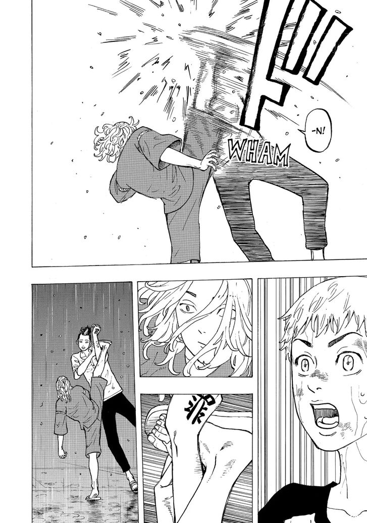 Tokyo Revengers Vol.03 Chapter 022 page 6