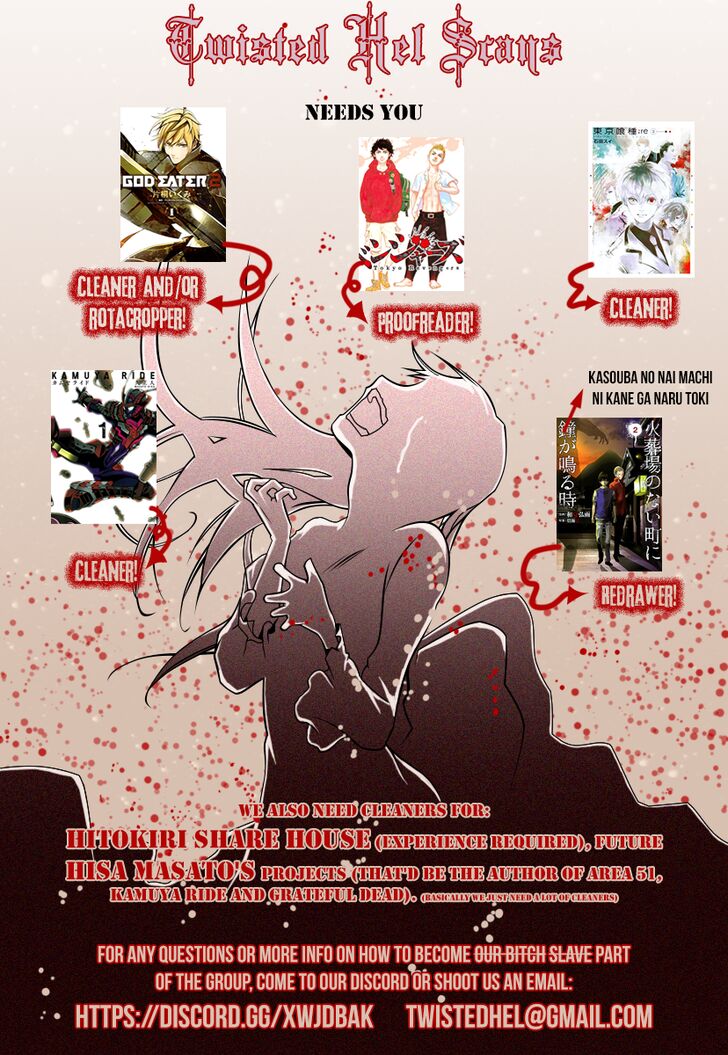 Tokyo Revengers Vol.04 Chapter 024 page 1
