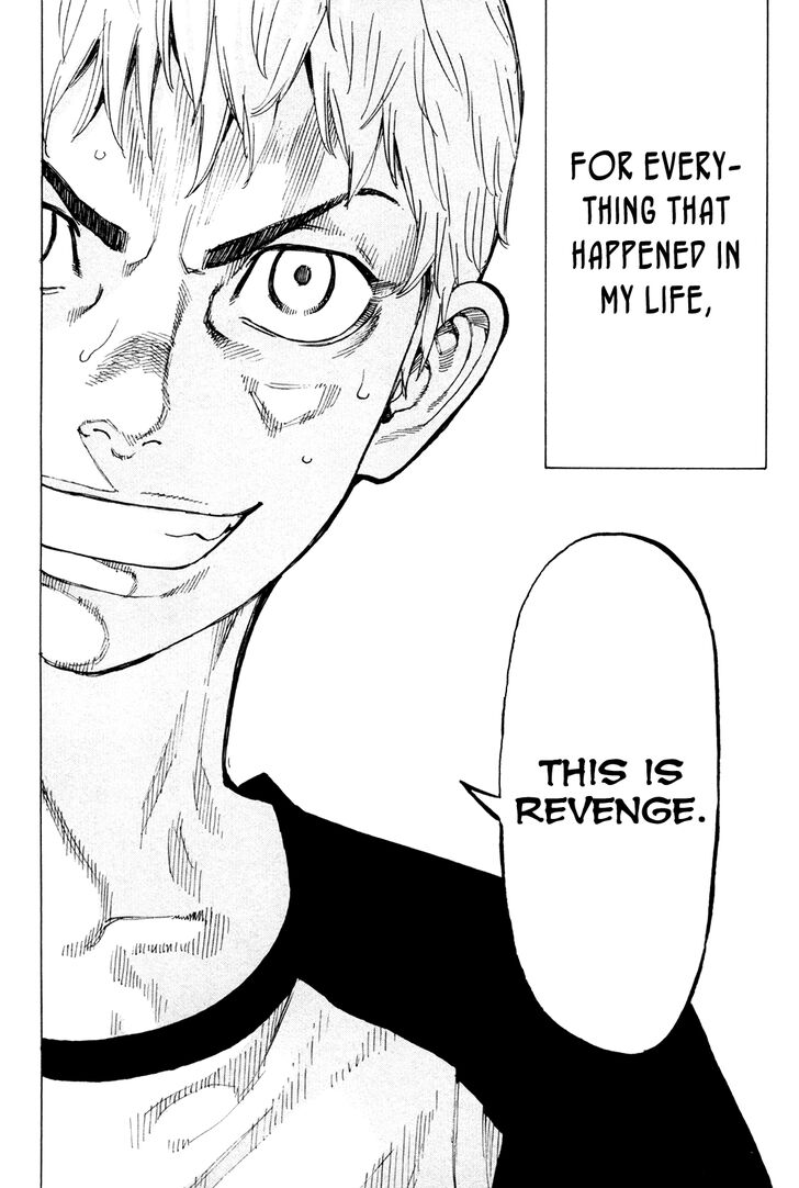 Tokyo Revengers Vol.04 Chapter 024 page 24