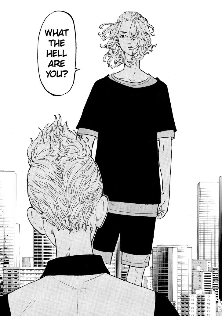 Tokyo Revengers Vol.04 Chapter 029 page 13