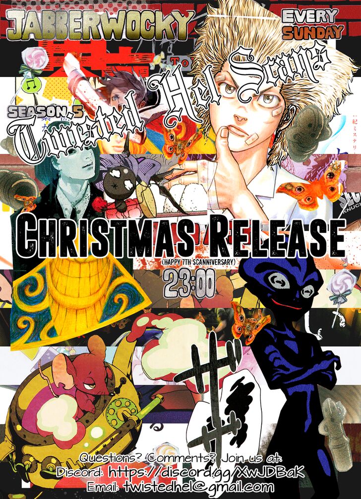 Tokyo Revengers Vol.04 Chapter 032 page 1
