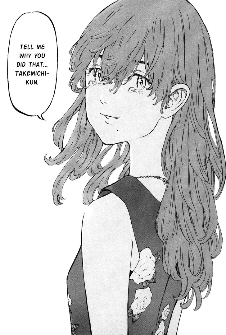 Tokyo Revengers Vol.04 Chapter 032 page 12