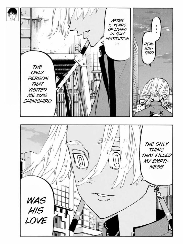Tokyo Revengers Vol.04 Chapter 149 page 9