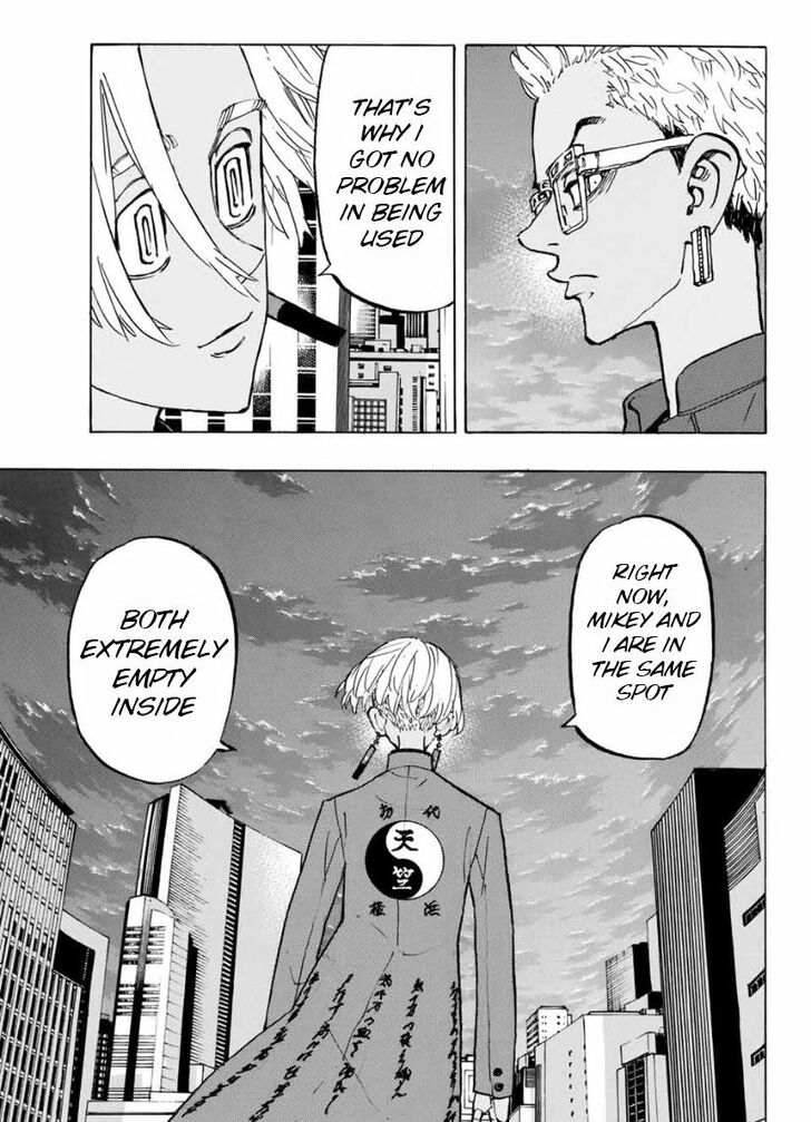 Tokyo Revengers Vol.04 Chapter 149 page 11