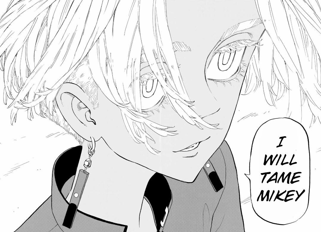 Tokyo Revengers Vol.04 Chapter 149 page 12