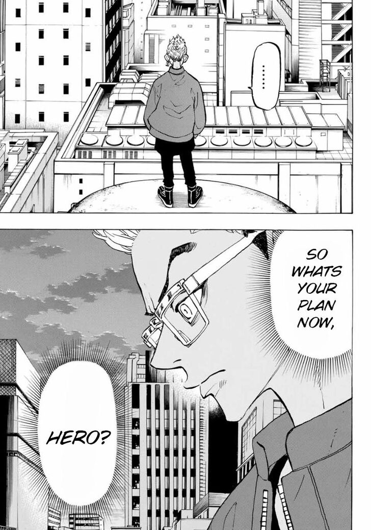 Tokyo Revengers Vol.04 Chapter 149 page 14