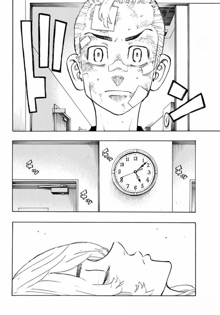Tokyo Revengers Vol.04 Chapter 149 page 15