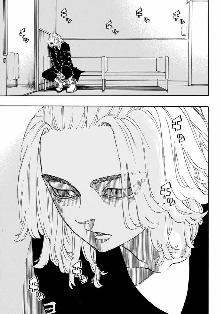 Tokyo Revengers Vol.04 Chapter 149 page 18
