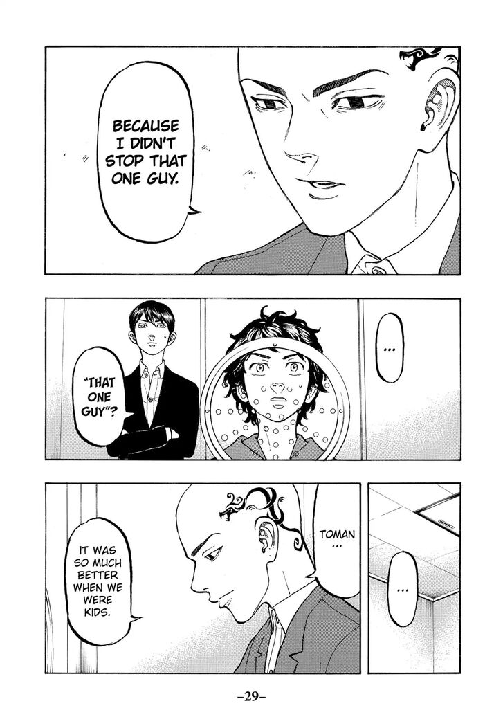 Tokyo Revengers Vol.05 Chapter 035 page 7