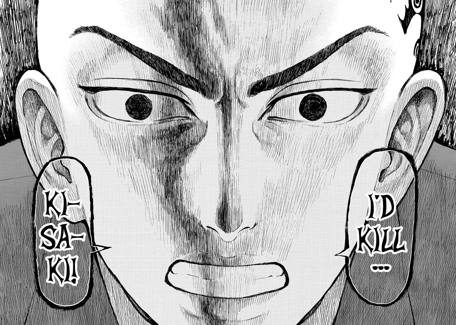 Tokyo Revengers Vol.05 Chapter 035 page 10