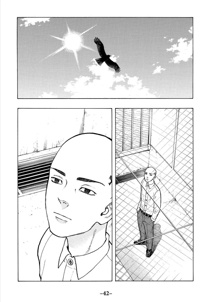 Tokyo Revengers Vol.05 Chapter 035 page 19
