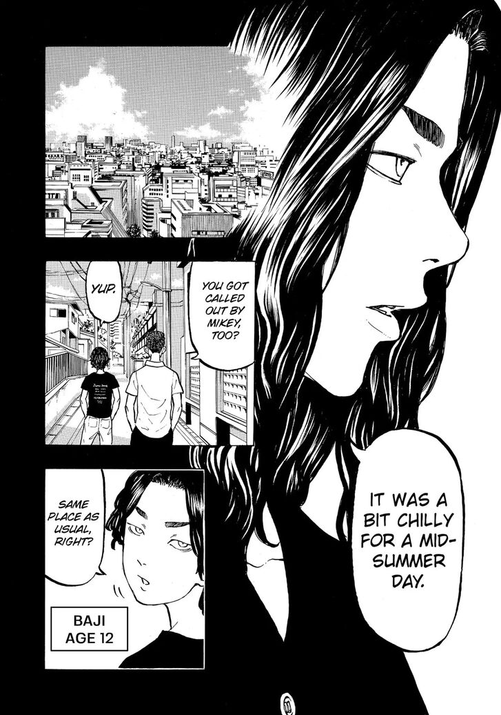 Tokyo Revengers Vol.05 Chapter 042 page 16