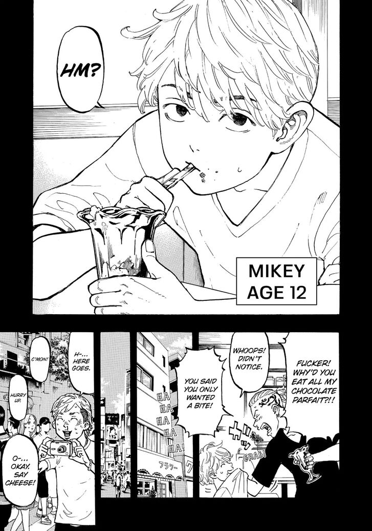 Tokyo Revengers Vol.05 Chapter 042 page 19
